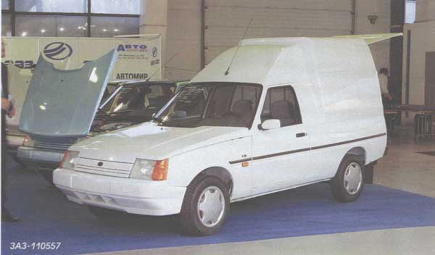 ЗАЗ-110557-51